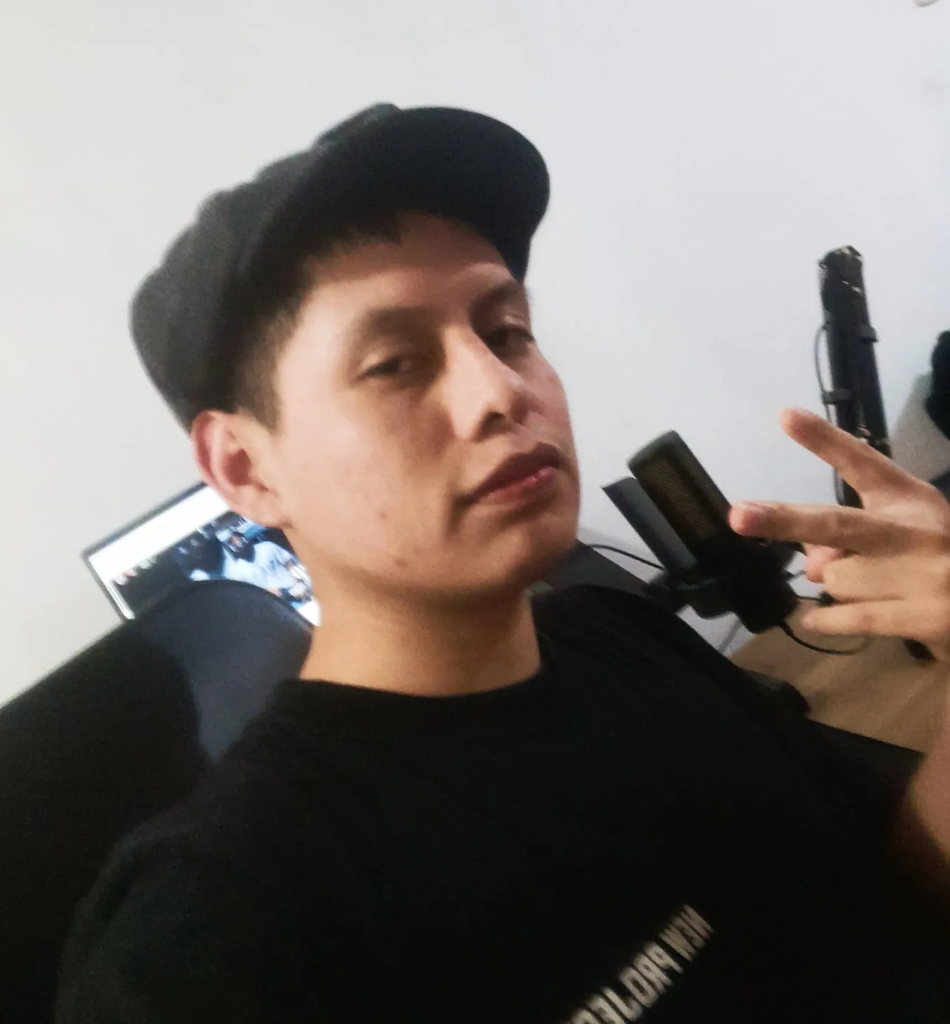 Diego Amorin, desarrollador web