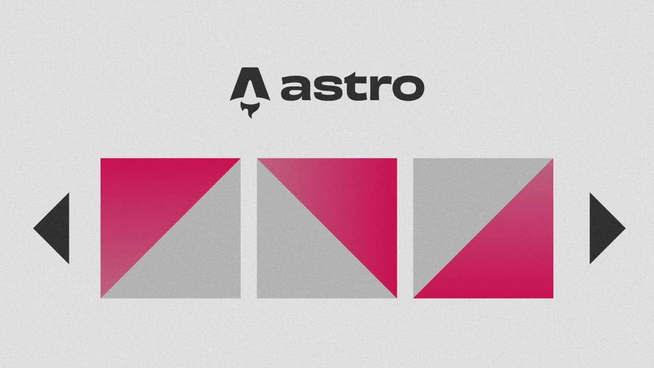 Entrada: Astro: Crea un Slider de imágenes con Lightbox