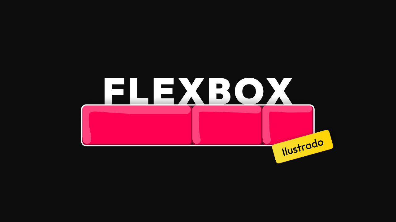 Entrada: Guía completa de Flexbox CSS (Ilustrado)